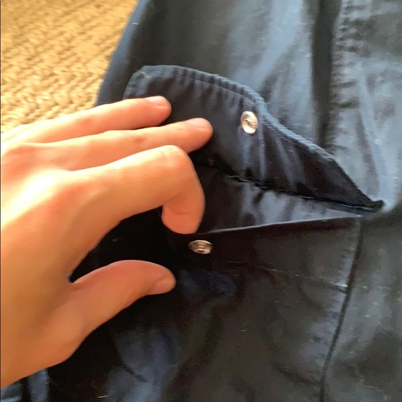 Jacket, sinched back - Picture 3 of 4